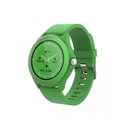 Pametni sat Forever Colorum CW-300 Green