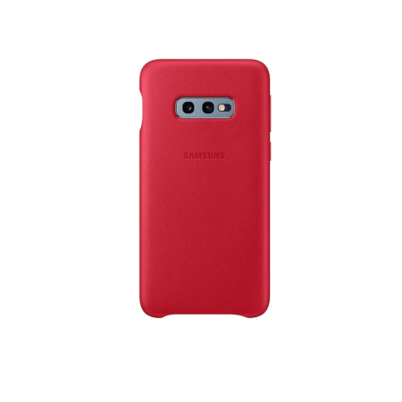 Samsung S10e case crvena*