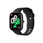 Xiaomi Redmi Watch 4 Obsidian Black