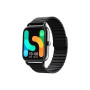 Haylou Smart Watch RS4 Plus Black - LS11 (magnetna narukvica)