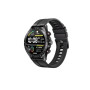 Haylou Smart Watch Solar Pro Black  sa Bluetooth pozivom