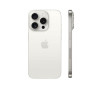Apple iPhone 15 Pro 128GB White Titanium USA (eSIM)