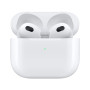 Apple AirPods 3 with Magsafe charging case White