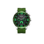Haylou Smart Watch Solar Pro Green  sa Bluetooth pozivom