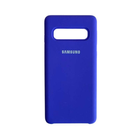 Samsung S10e case ljubičasta*