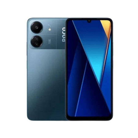 Xiaomi Poco C65 8GB 256GB Blue noeu ind