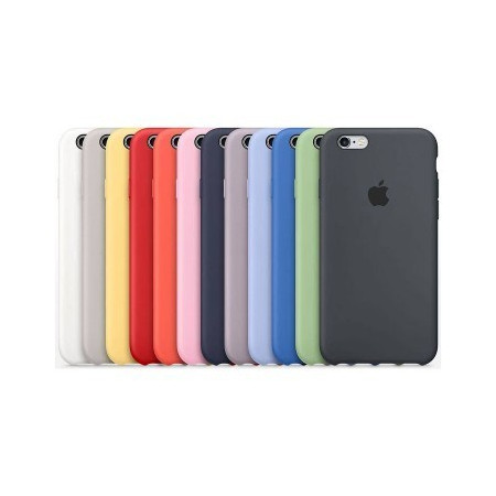 Iphone 11 case zelena*
