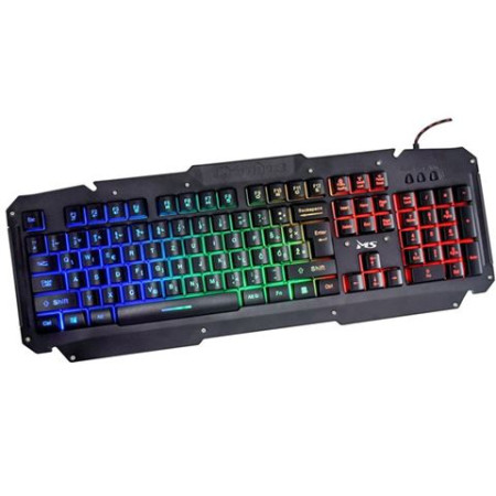 MS ELITE C330 gaming LED tipkovnica