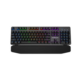 Krux Meteor Brown switch Krux Meteor Brown switch