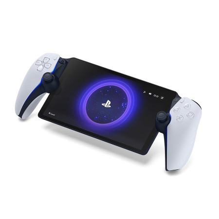 PlayStation Portal remote player