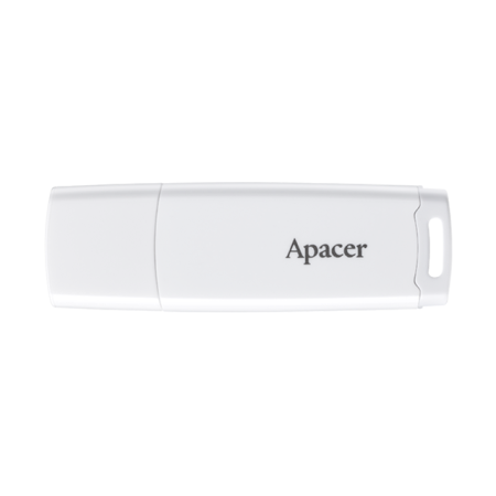APACER FD 64GB USB 2.0 AH336White