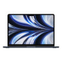 Apple 13" MacBook Air (M2, Midnight) MLY33LL/A