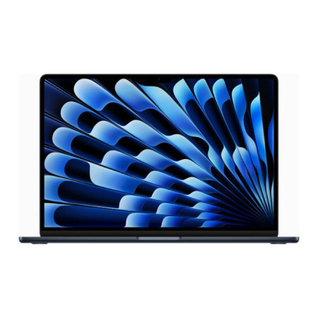 Apple 15" MacBook Air (Midnight) MQKW3LL/A