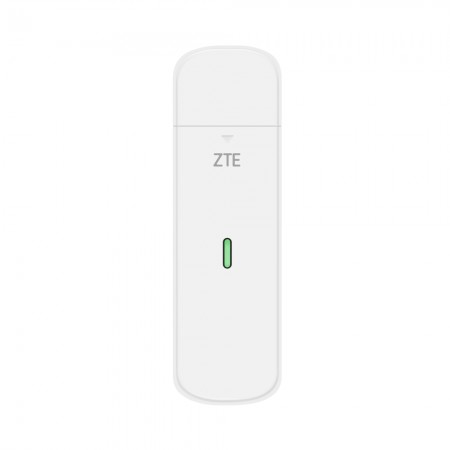 Huawei ZTE LTE USB Modem MF833U1 White