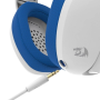 ReDragon - Gaming slušalice sa mikrofonom Ire Pro H848 Blue Wireless