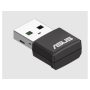 ASUS USB-AX55 Nano, AX1800 Dual Band WiFi 6 USB Adapter