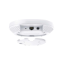 TP-Link EAP610 AX1800 Wi-Fi 6 Ceiling Mount Access Point
