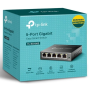 TP-Link TL-SG105E Easy Smart Switch 5x10/100/1000