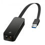 TP-Link UE306 USB 3.0 to RJ45 Gigabit Ethernet Adapter