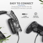 Trust GXT488 PS4 slušalice siv Forze-G
