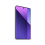 Redmi Note 13 PRO+ 12+512, Pur, Android 13, MIUI 14, Mediatek Dimensity 7200 Ultra (4 nm)