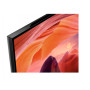 Sony 65" X80L 4k Google TVHDR X1 procesor X-reality PROTriluminos X-Balanced Speaker HDMI 2.1