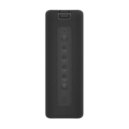 Xiaomi Mi BT zvučnik 16W crni vodootporan IPX7, trajanje baterije do 13h