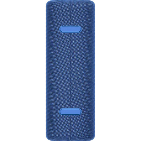 Xiaomi Mi BT zvučnik 16W plavi vodootporan IPX7, trajanje baterije do 13h