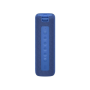 Xiaomi Mi BT zvučnik 16W plavi vodootporan IPX7, trajanje baterije do 13h