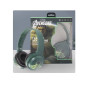 Bluetooth slusalice 800 AVENGERS Hulk