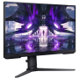 24" SAMSUNG LS24AG300NRXEN Odyssey Gaming G3 144Hz Display