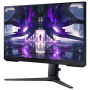 24" SAMSUNG LS24AG300NRXEN Odyssey Gaming G3 144Hz Display