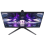 24" SAMSUNG LS24AG300NRXEN Odyssey Gaming G3 144Hz Display