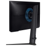 24" SAMSUNG LS24AG300NRXEN Odyssey Gaming G3 144Hz Display