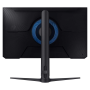 24" SAMSUNG LS24AG300NRXEN Odyssey Gaming G3 144Hz Display