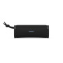 Sony BT zvucnik FIELD 1ULT POWER SOUND baterija 12hglasam zvuk IP67 - otpornost crna