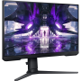 27" SAMSUNG LS27AG300NRXEN Odyssey Gaming G30A 144Hz Display