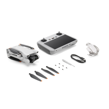 DJI Mini 3 (DJI RC) NEW