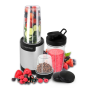 Esperanza Nutri blender Nutri Bomb 9IN1 EKM030 900W