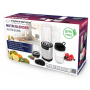 Esperanza Nutri blender Nutri Bomb 9IN1 EKM030 900W