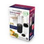 Esperanza Nutri blender Nutri Shot 6IN1 EKM029 700W