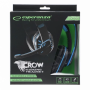 Esperanza Slušalice Gaming EGH330B Crow Blue