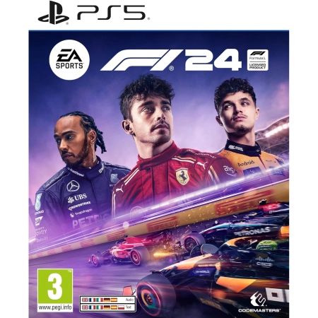 F1 2024 /PS5