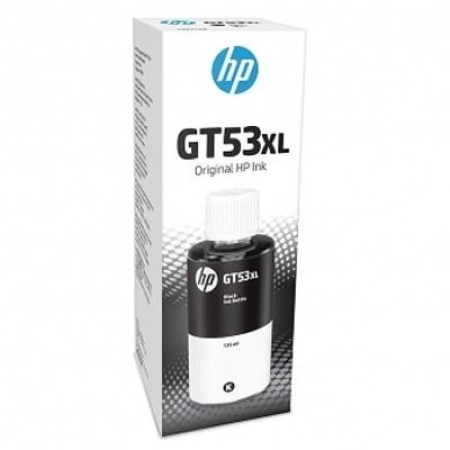 HP Inktank tinta GT53XL Black