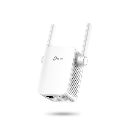 TP-Link TL-WA855RE Extender300Mbps Wi-Fi Range Extender