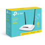 TP-Link TL-WR841N Wireless N Router