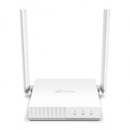 TP-Link TL-WR844N Wireless N Router