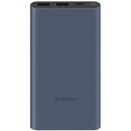 Xiaomi Power Bank 10000 mAh