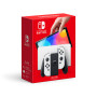 Nintendo Switch OLED Console - White Joy-Con