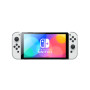 Nintendo Switch OLED Console - White Joy-Con